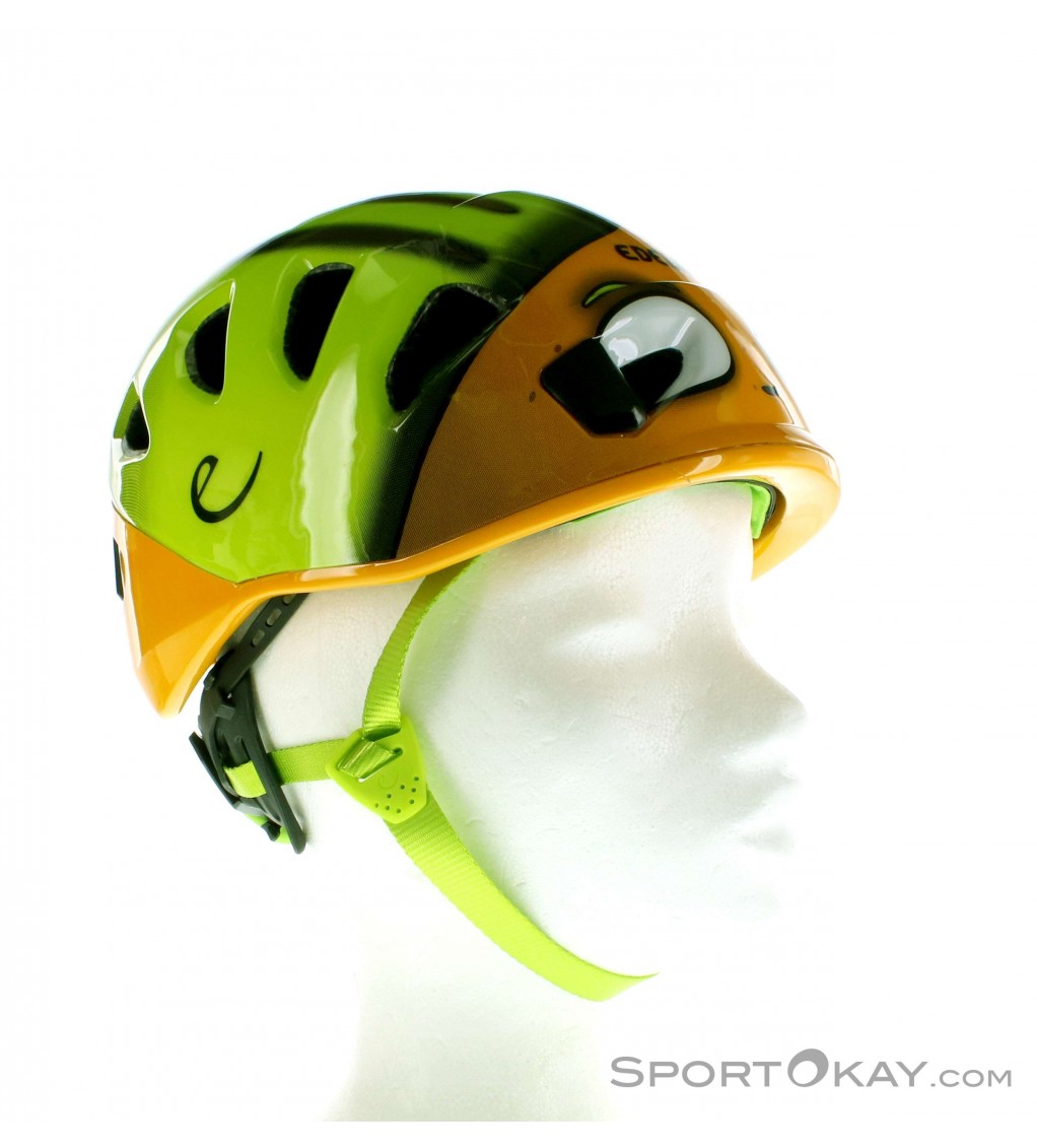 Edelrid Kids Shield II Kinder Kletterhelm