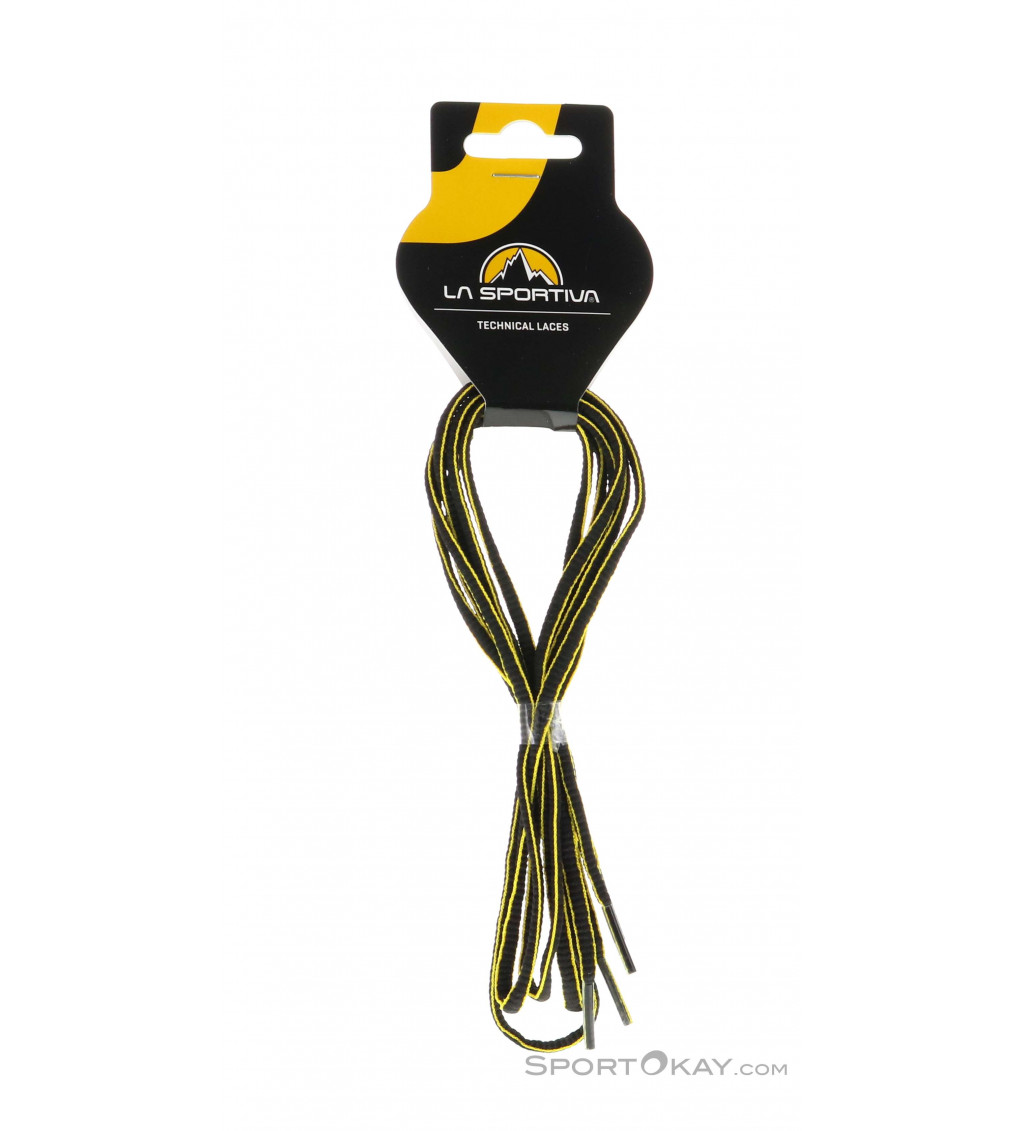 La Sportiva Mountain Running Laces 107cm Schuhbänder