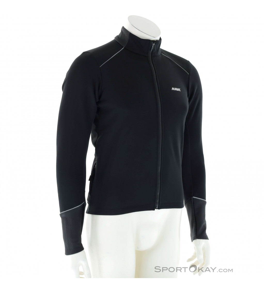 Mavic Nordet Herren Bikejacke