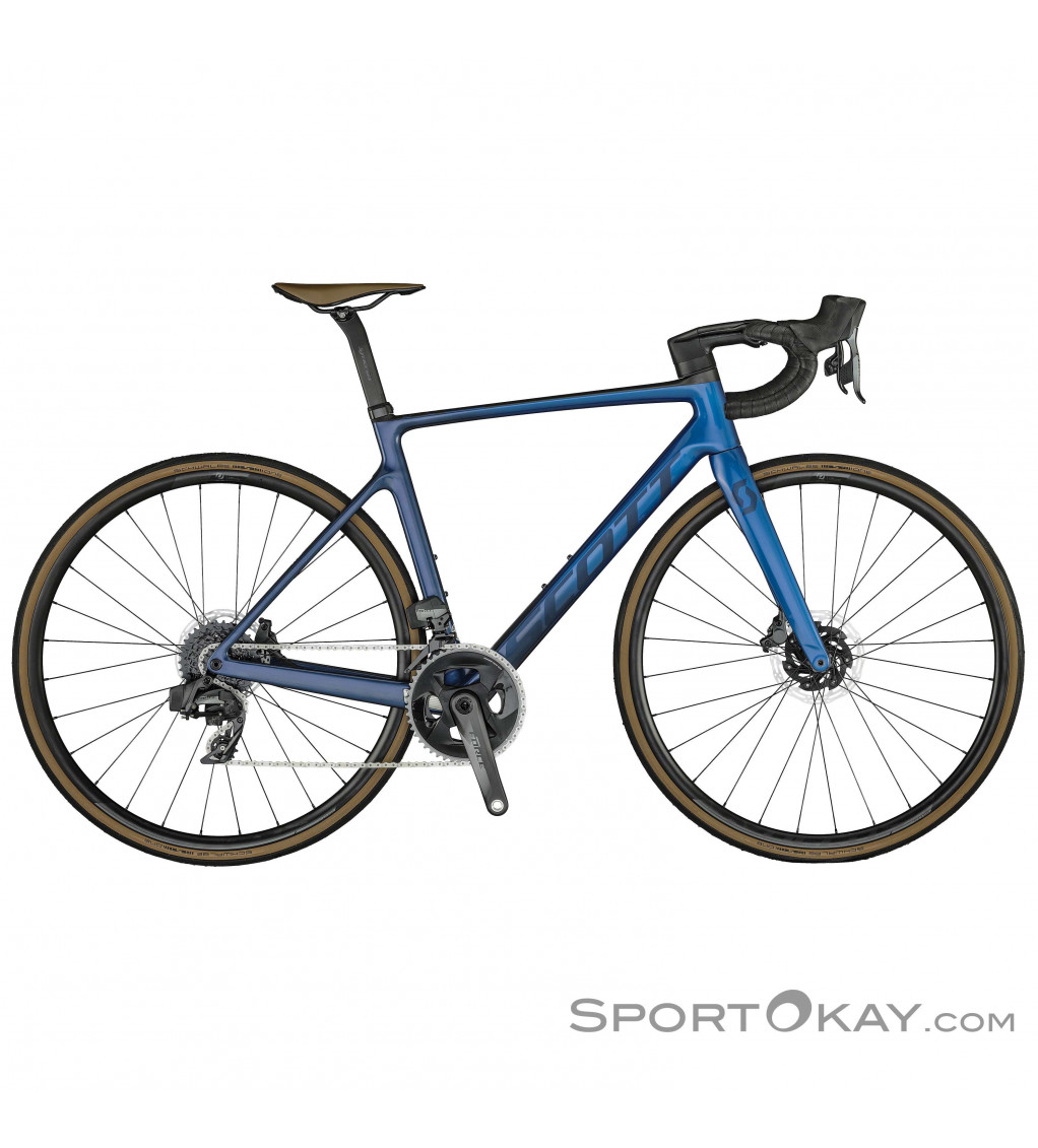 Scott Addict RC 20 28\