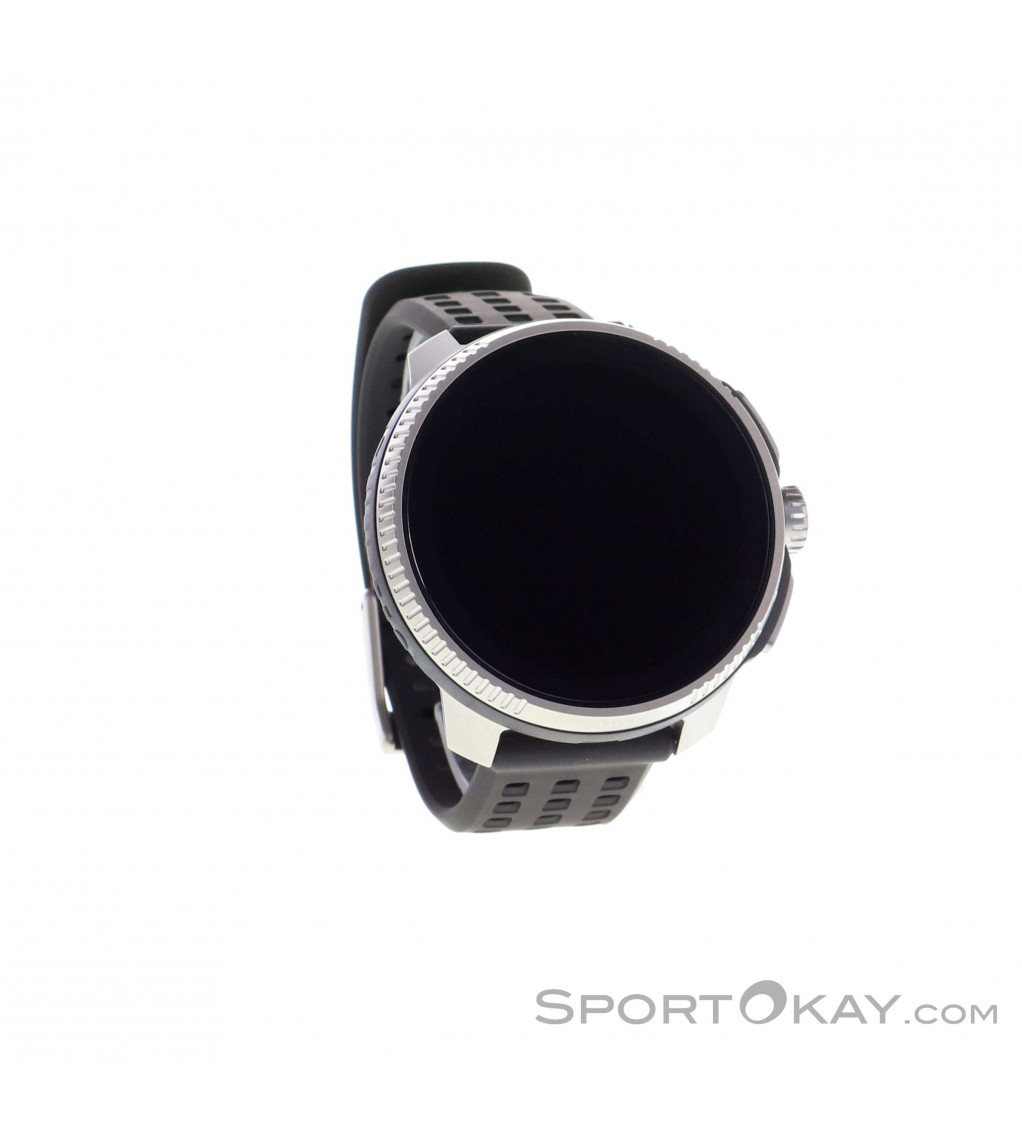 Suunto Race Titanium GPS-Sportuhr