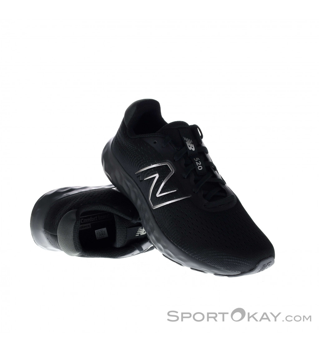 New Balance 520v8 Herren Laufschuhe