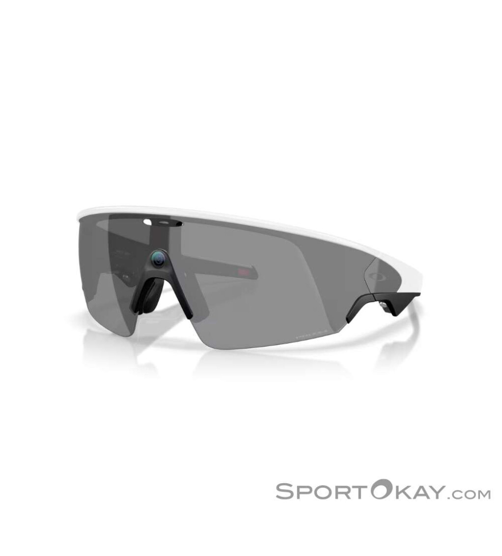 Oakley Vanguard Meta AI Prizm Sonnenbrille