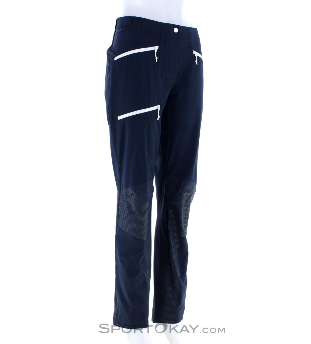 Mammut Eisfeld Light SO Damen Outdoorhose