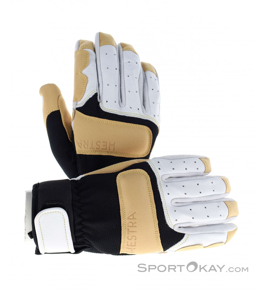 Hestra Climbers Handschuhe