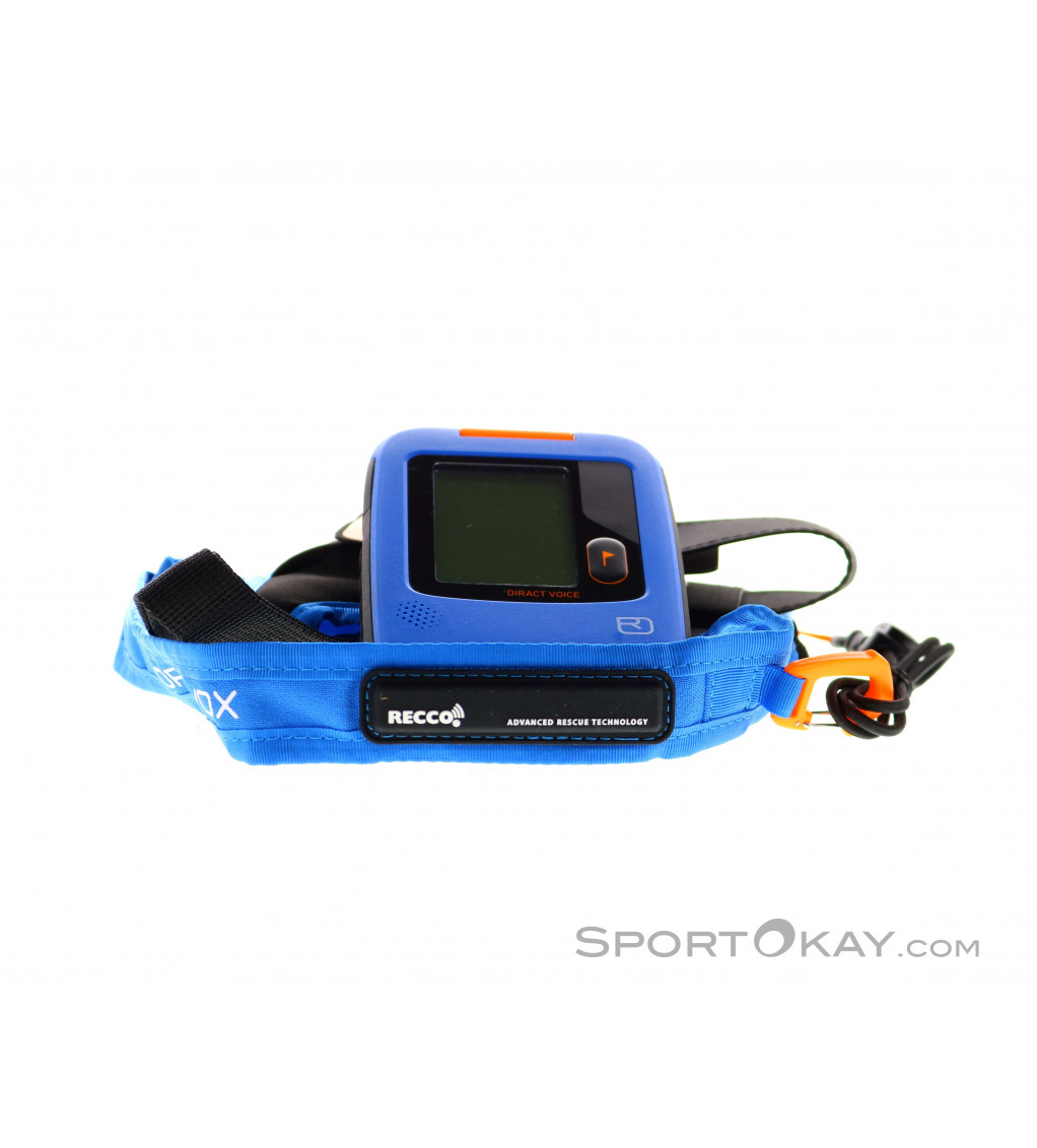 Ortovox Diract Voice LVS