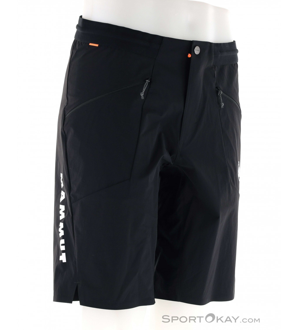 Mammut Aenergy Light SO Herren Outdoorshort