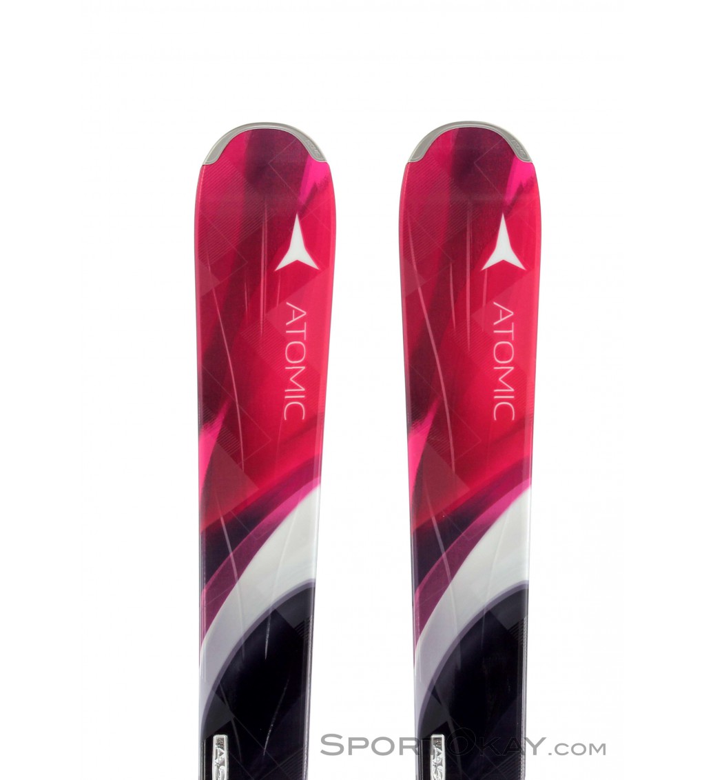 Atomic Affinity Pure Damen Ski 2016 - Alpin Ski - Ski