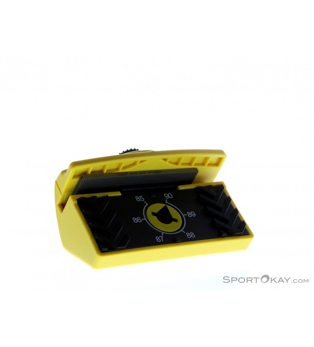 Toko Edge Tuner Kantenschleifer