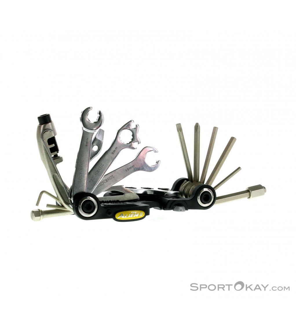 Topeak Alien II Multitool