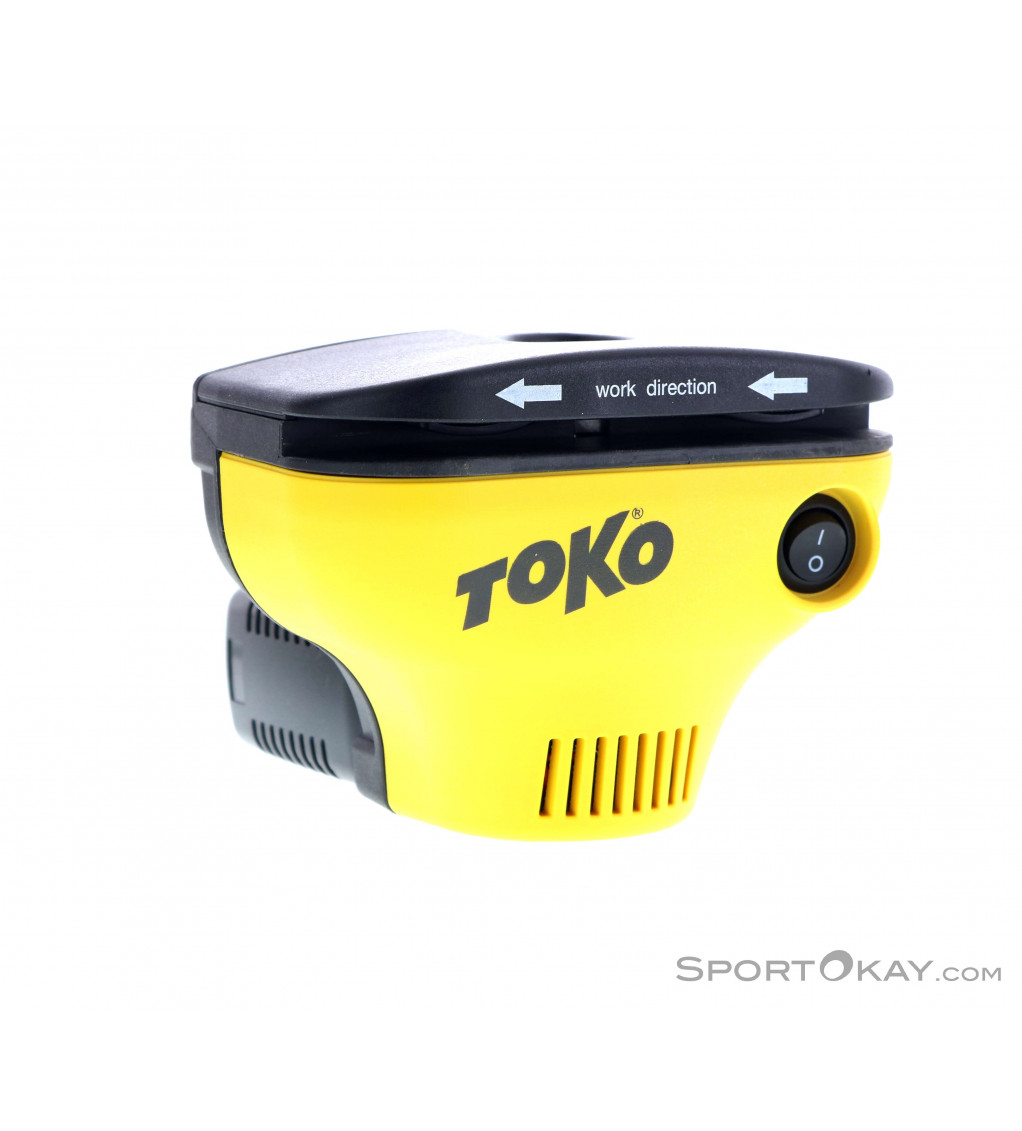 Toko Scraper Sharpener - Ku00e9zi U00e9lezu0151 Waxkaparu00f3 Citlinghez