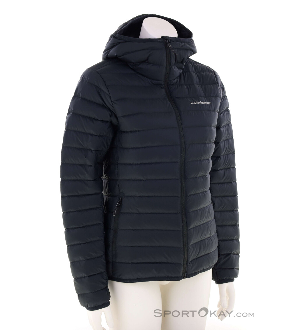 Peak Performance Down Liner Damen Isolationsjacke