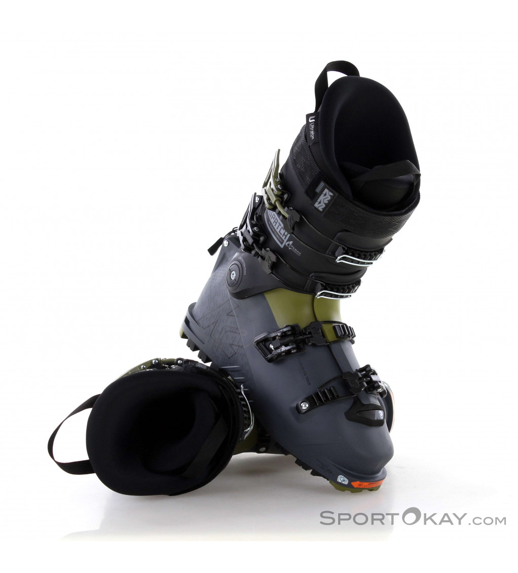 K2 Dispatch Herren Freerideschuhe