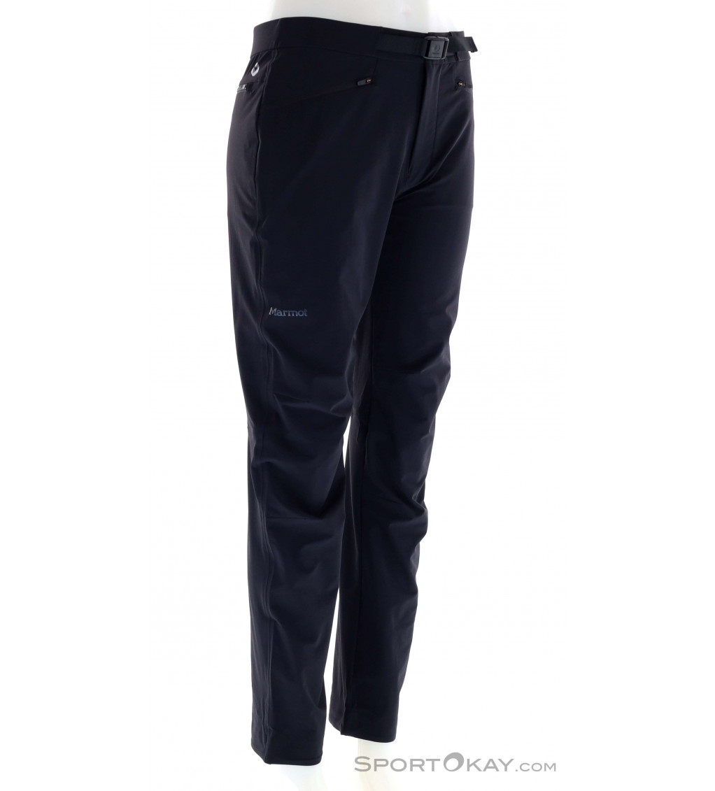 Marmot Mountain Active Damen Outdoorhose