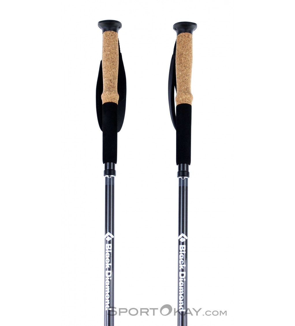 Black Diamond Carbon Z Trekkingstöcke