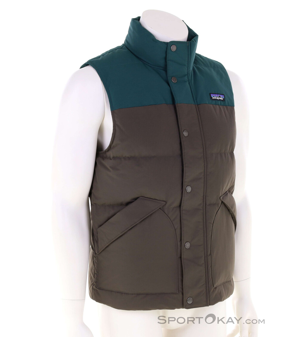 Patagonia Downdrift Herren Weste