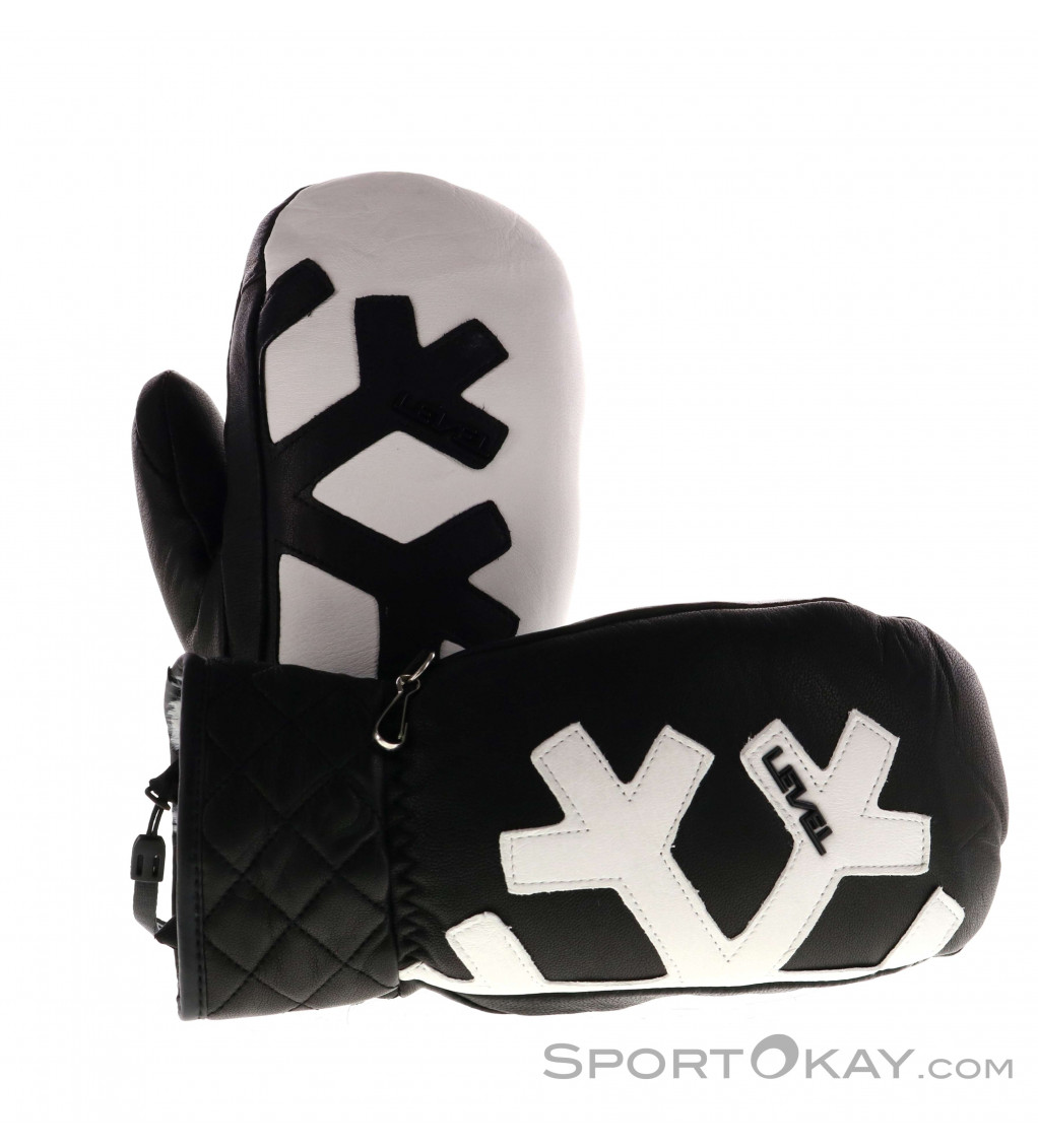 Level Coco Mitt Handschuhe