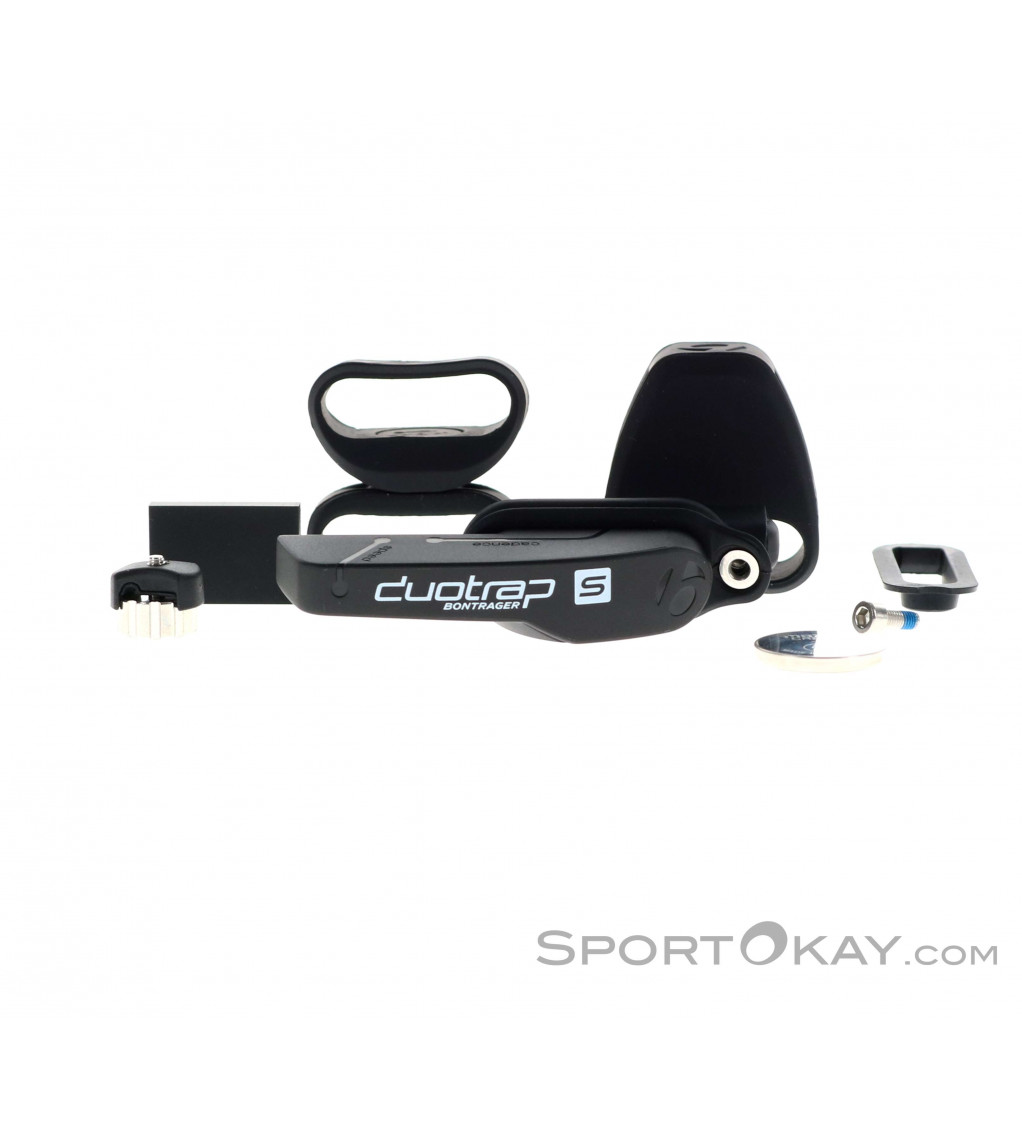 Bontrager DuoTrap S Digital Sensor