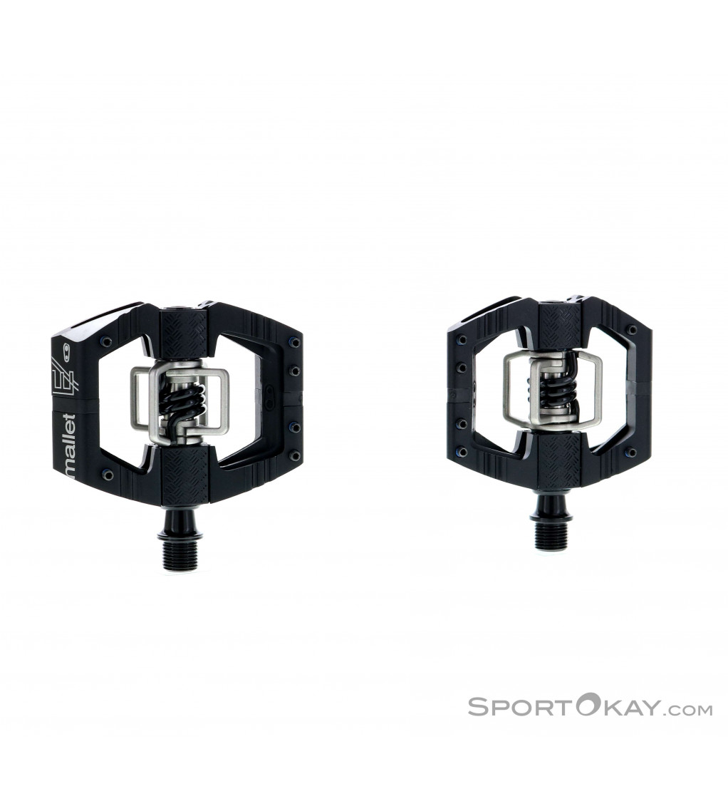 Crankbrothers Mallet E Klickpedale