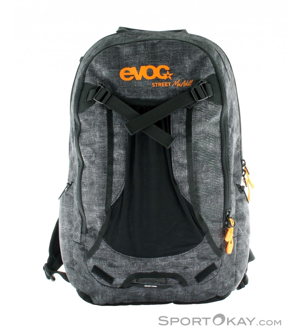 Evoc Street Danny Macaskill 25l Rucksack - Taschen