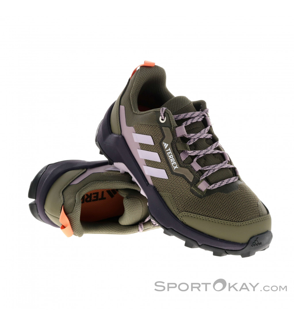 adidas Terrex AX4 Damen Wanderschuhe