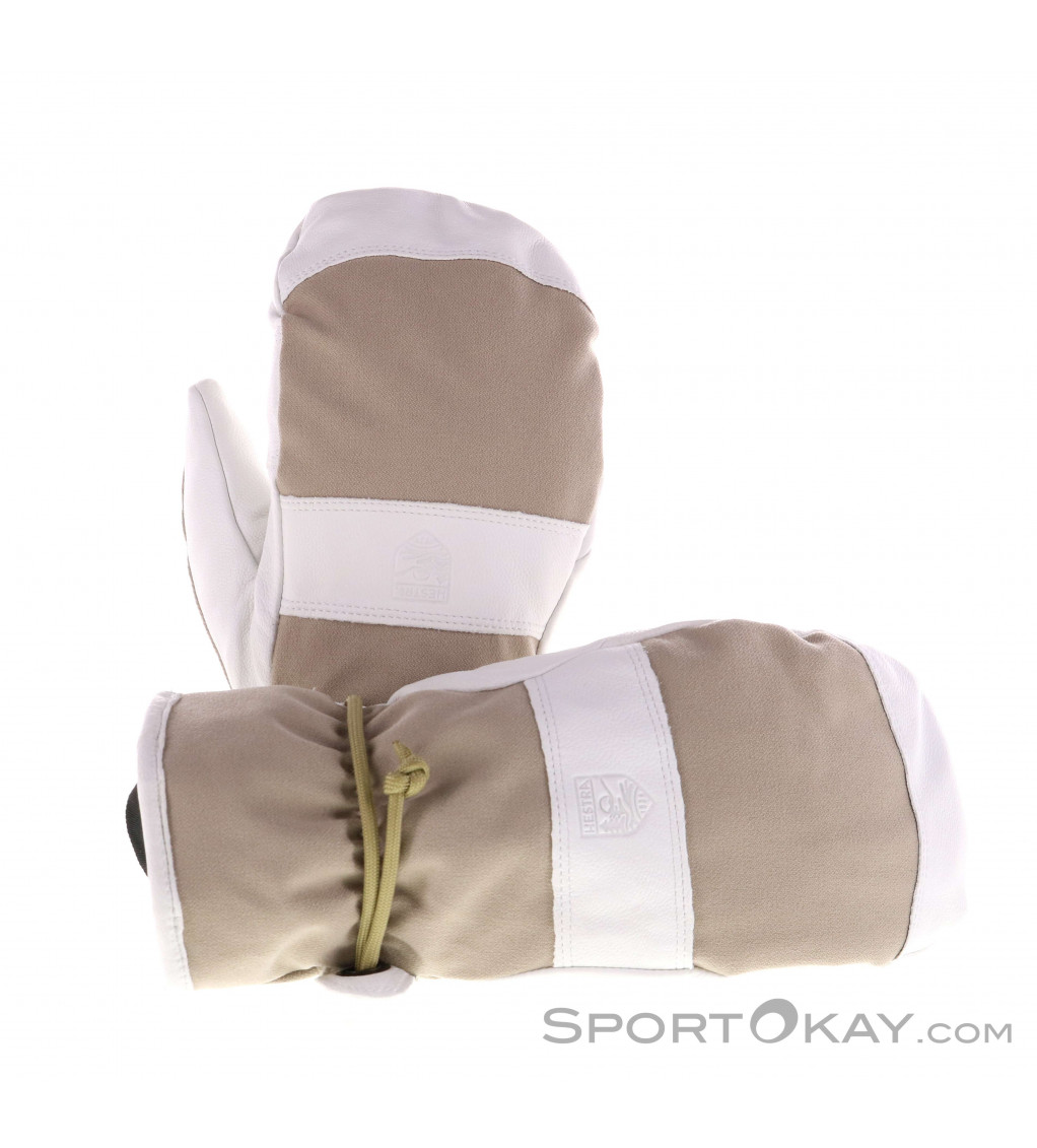 Hestra Voss CZone Mitt Handschuhe