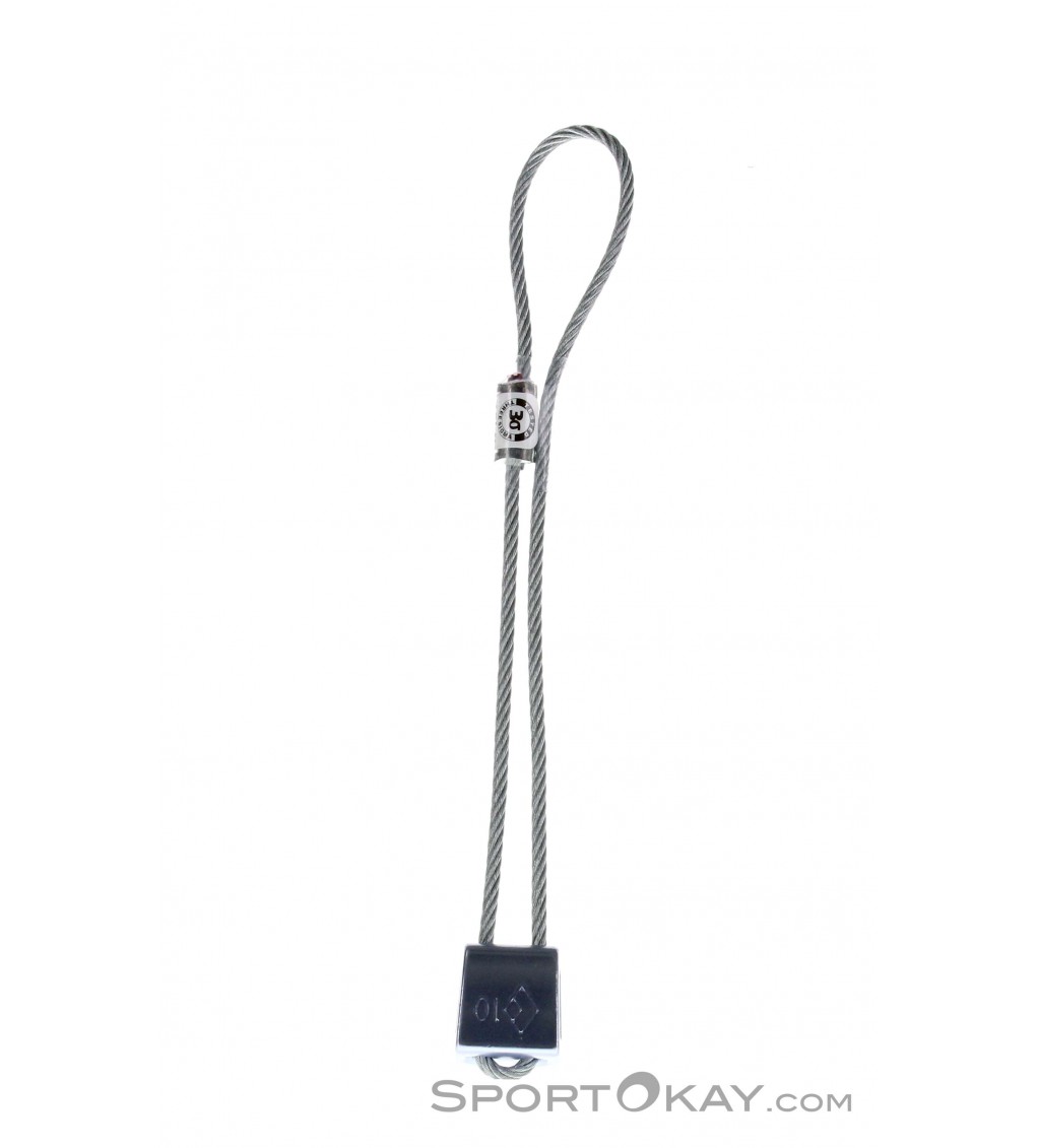 Black Diamond Stopper #10 Klemmkeil