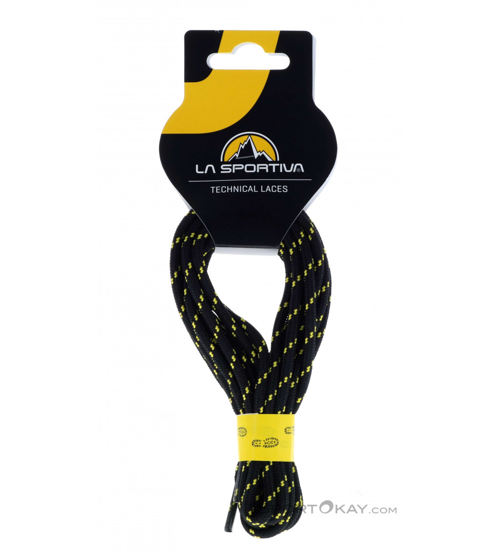 La Sportiva Lace Mountain Trango 170cm Schuhbänder