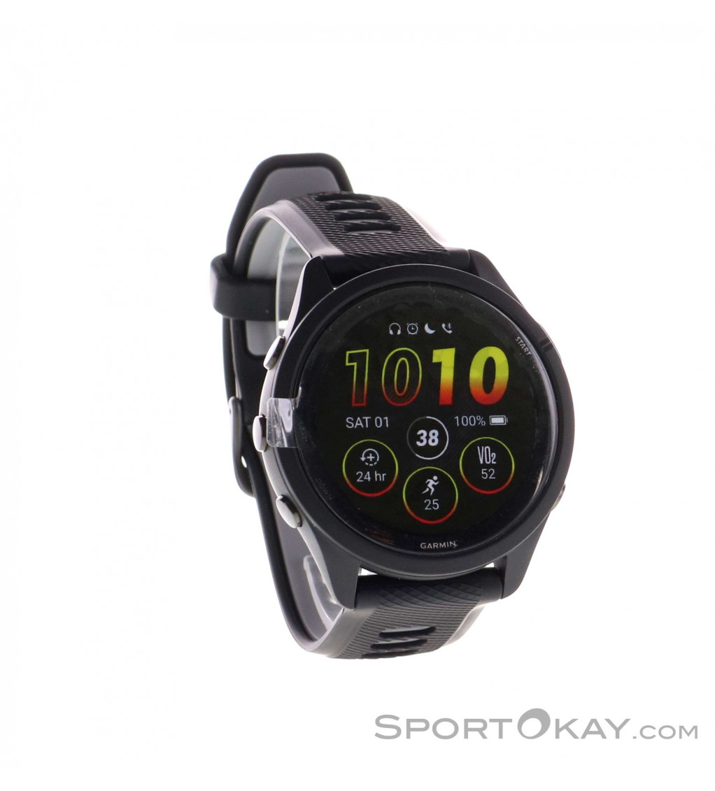 Garmin Forerunner 265 Sportuhr