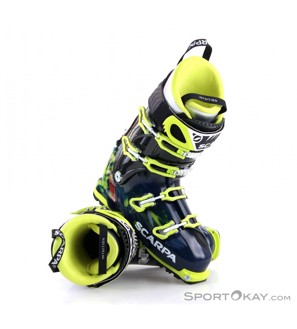 スキー 25-25.5 Scarpa Freedom SL AT BC スキー 25-25.5 Scarpa Freedom SL AT BC Scarpa Freedom SL