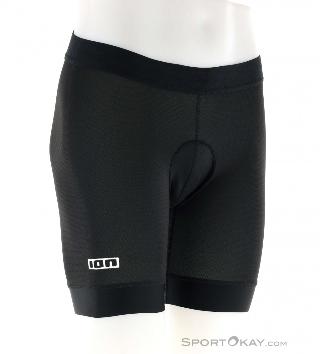 ION MTB In-Shorts Plus Herren Innenhose