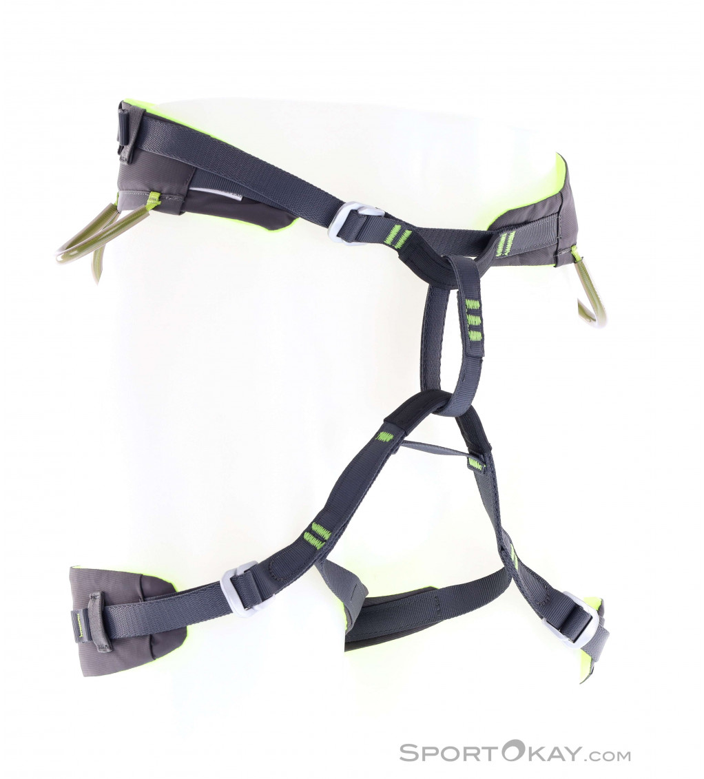 Camp Energy CR3 Klettergurt