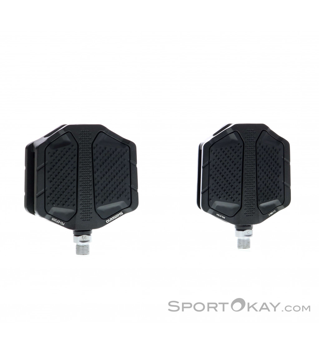 Shimano PD-EF205 Pedale