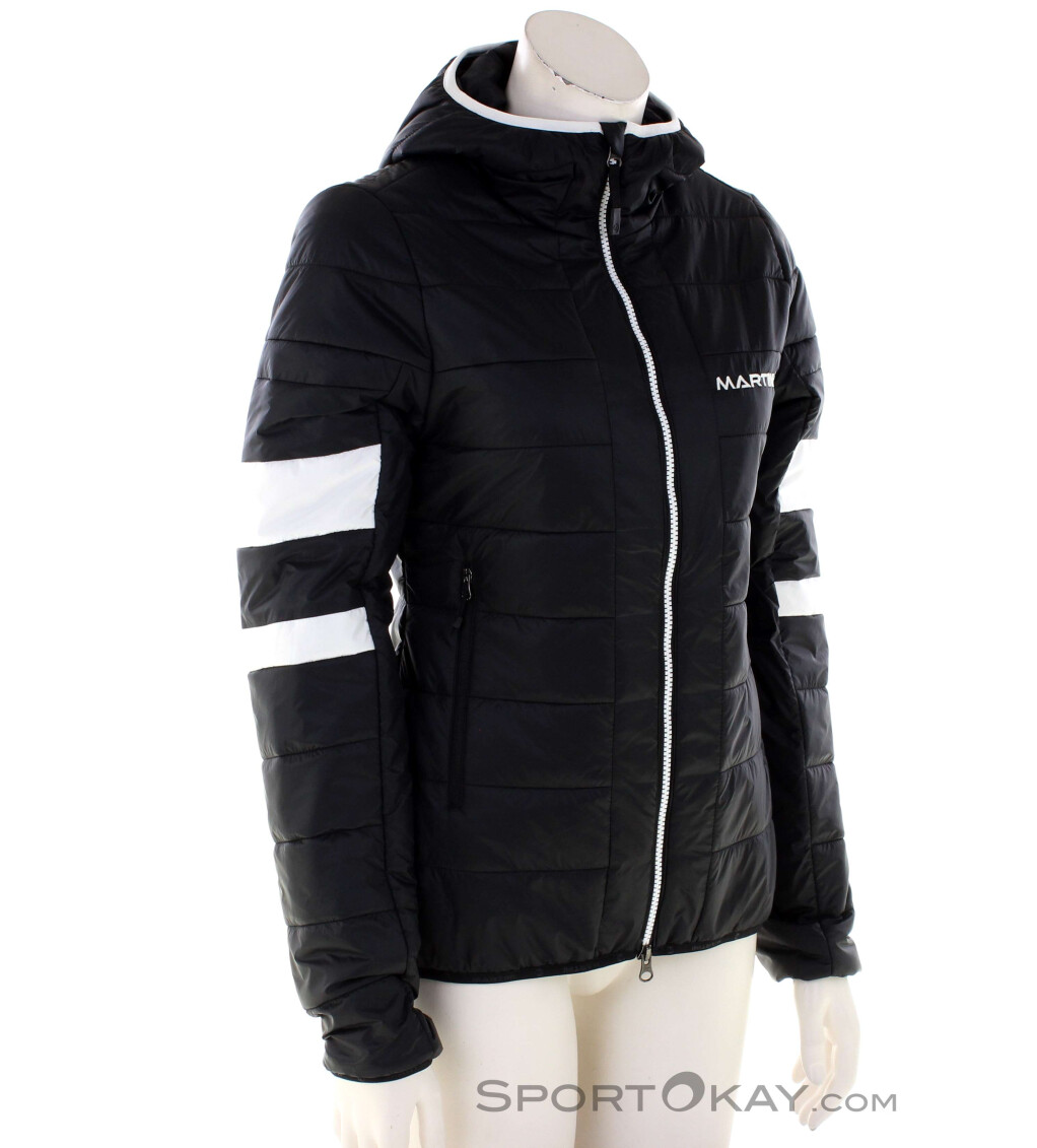 Martini Yosemite Damen Tourenjacke
