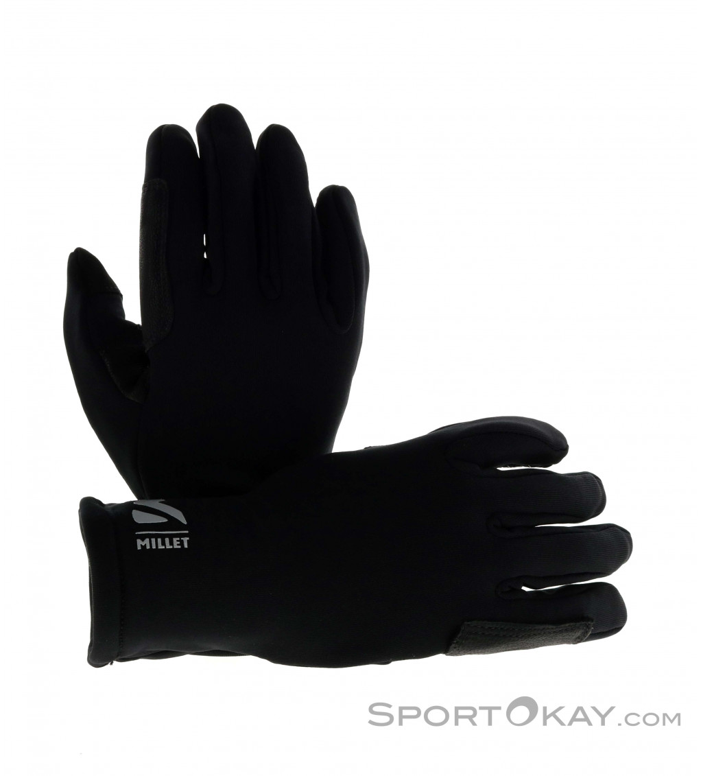 Millet Warm Stretch Handschuhe