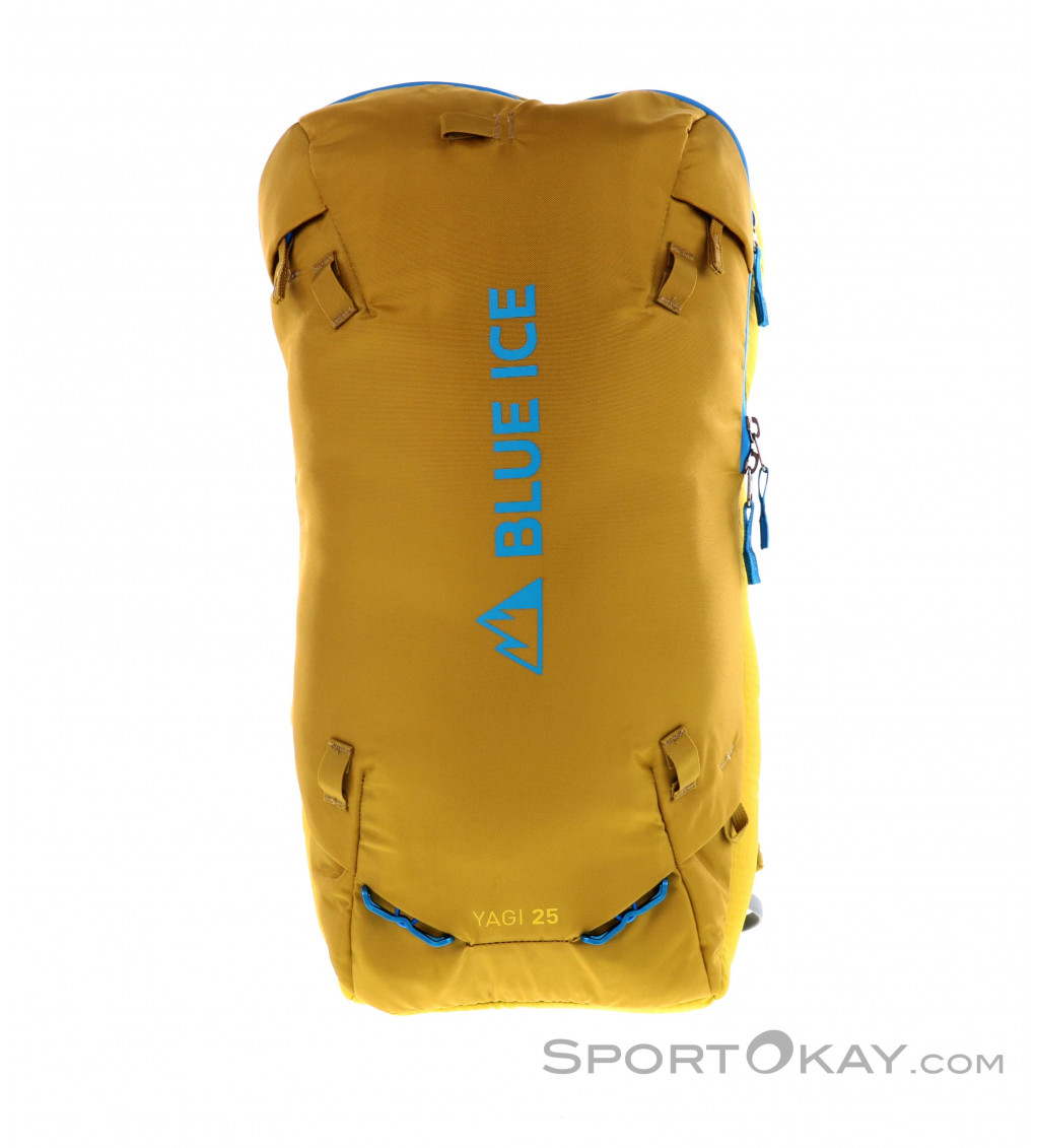 Blue Ice Yagi Pack 25l Rucksack