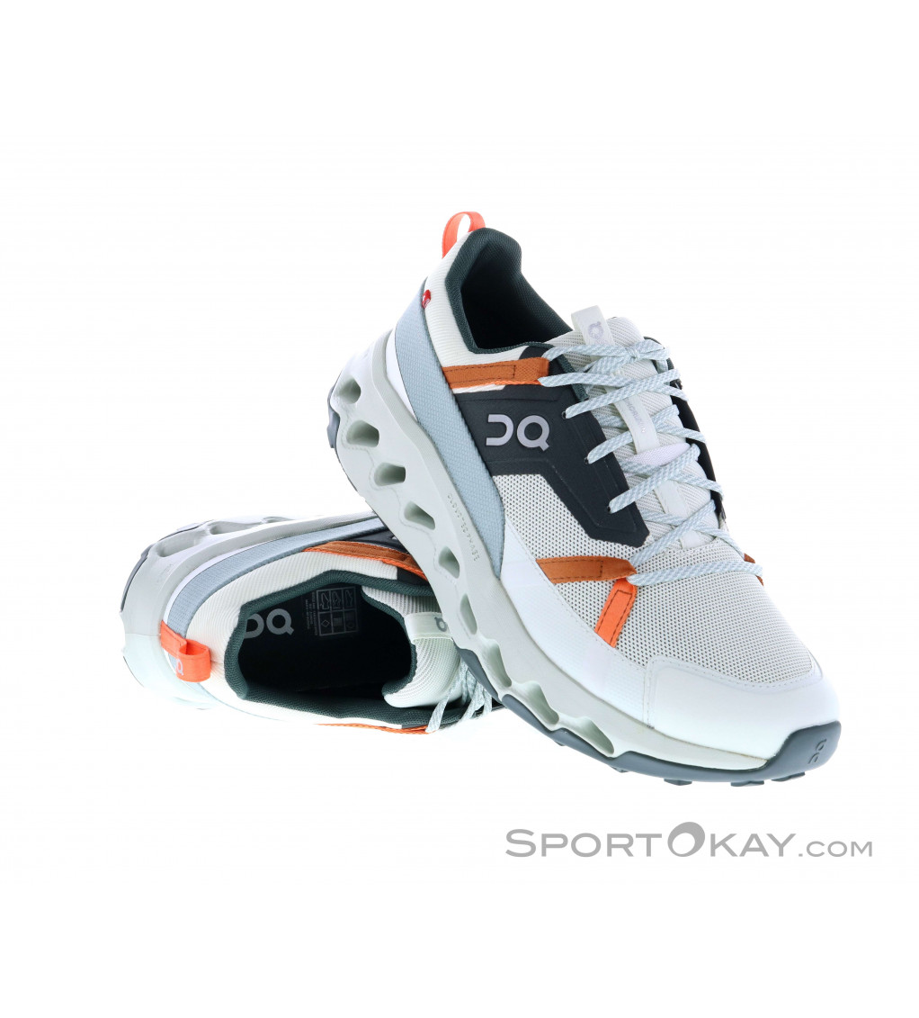 On Cloudhorizon Herren Traillaufschuhe
