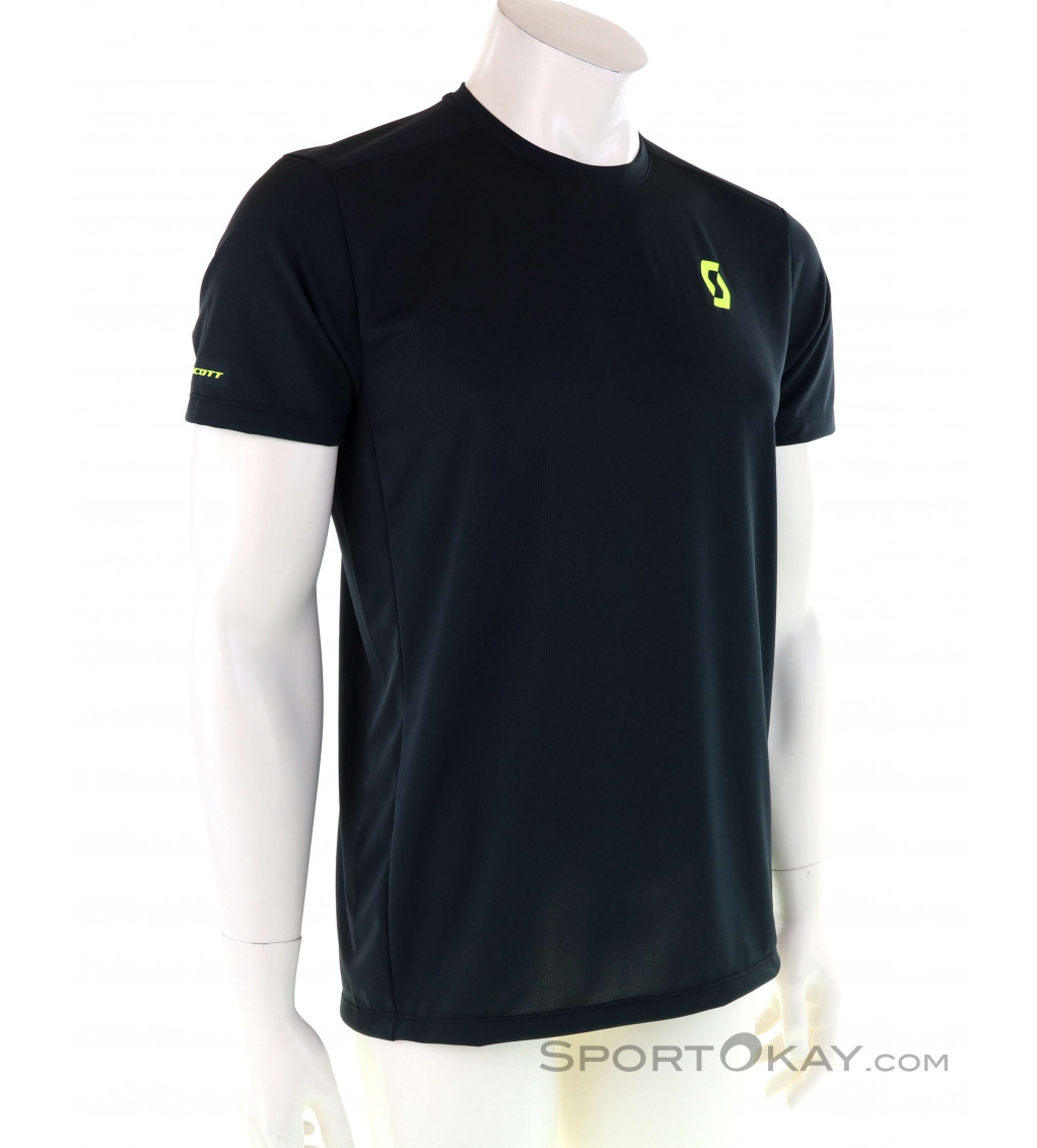 Scott RC Run Team SS Herren T-Shirt