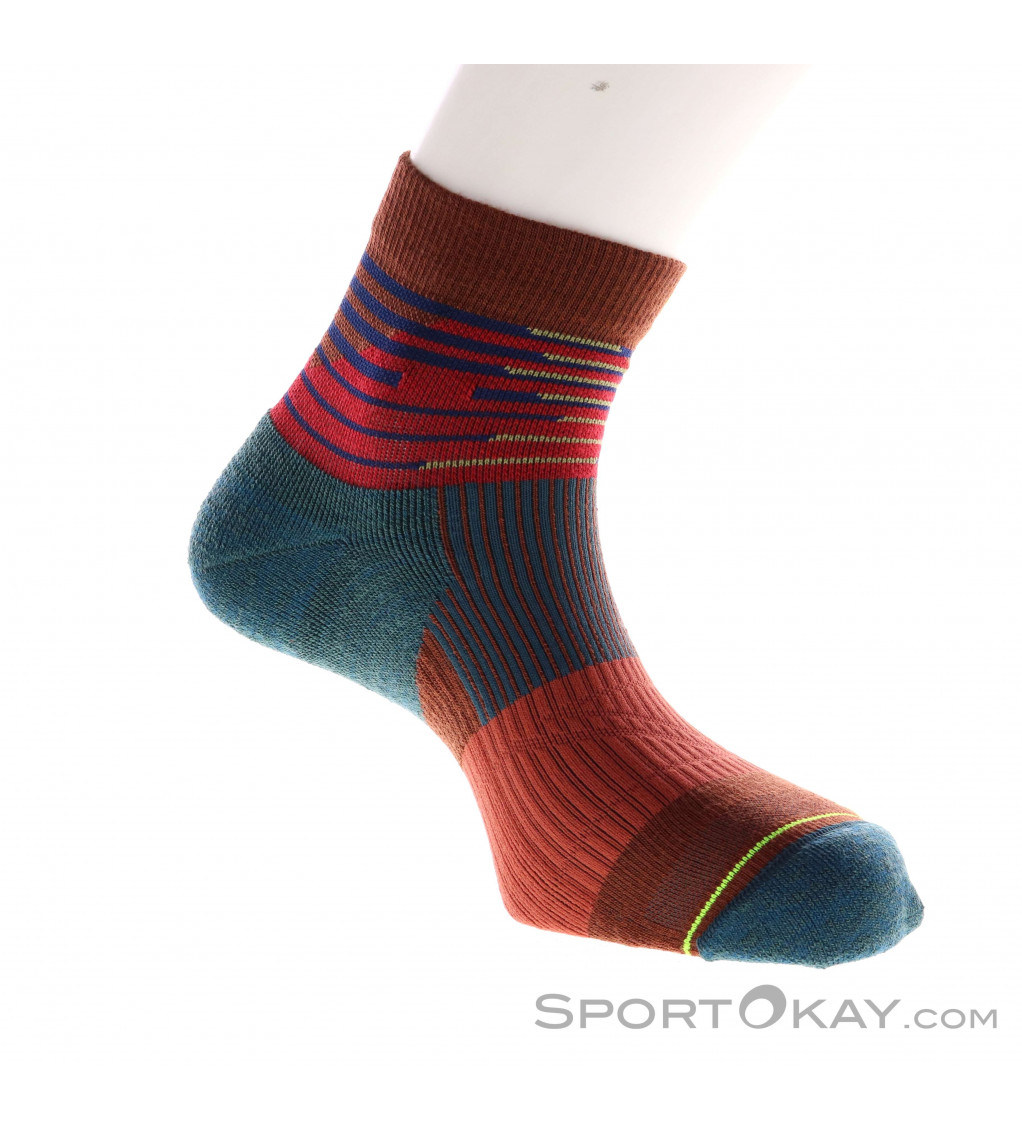 Ortovox All Mountain Quarter Herren Socken
