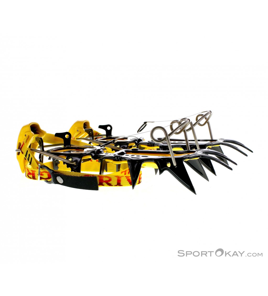Grivel Cramp-O-Matic Steigeisen