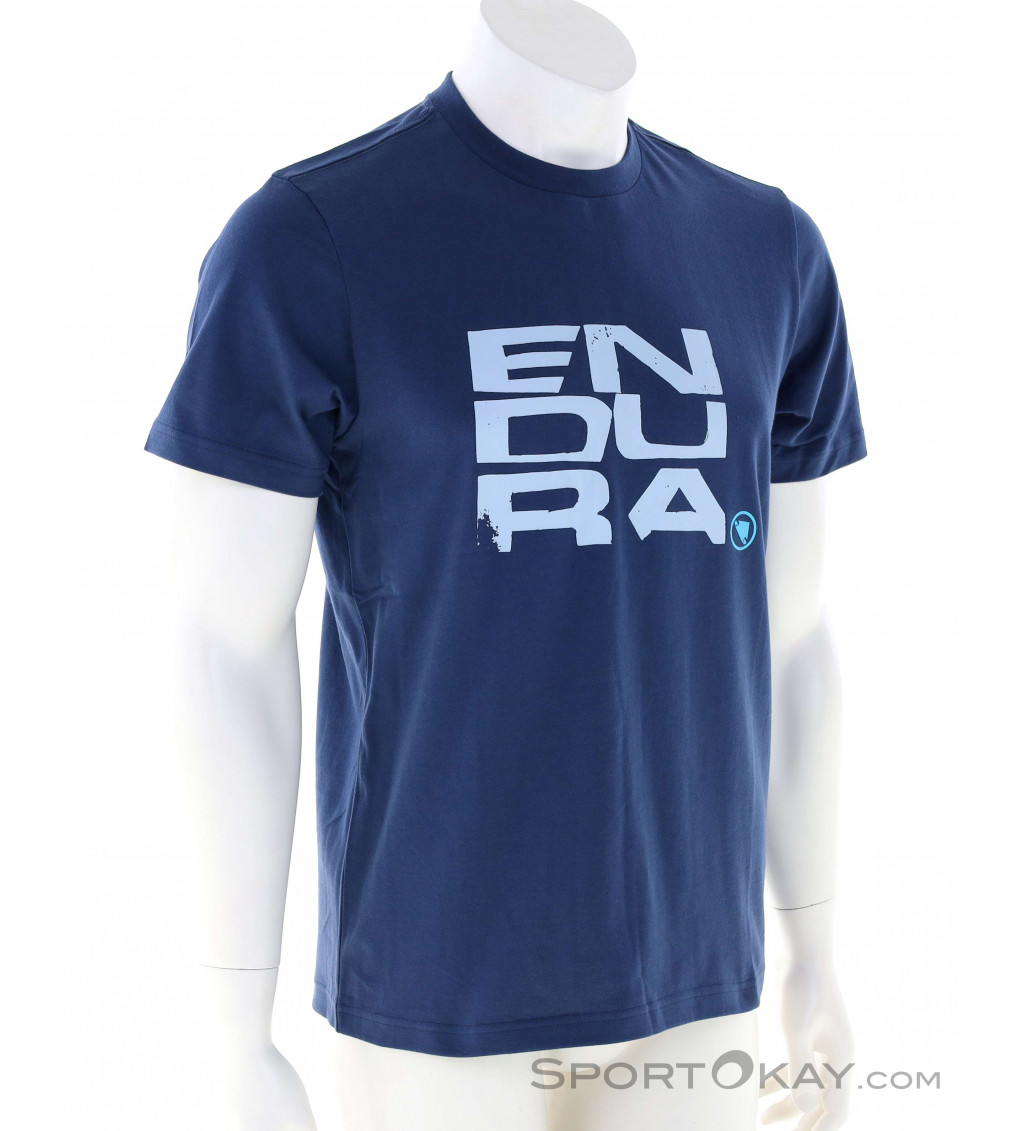 Endura One Clan Organic Herren T-Shirt
