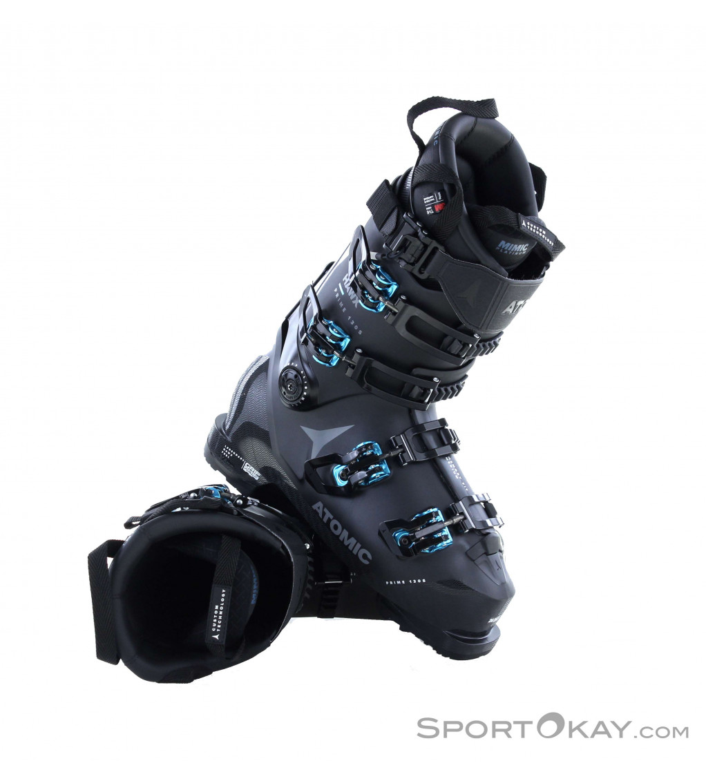 Atomic Hawx Prime 130 S GW Herren Skischuhe