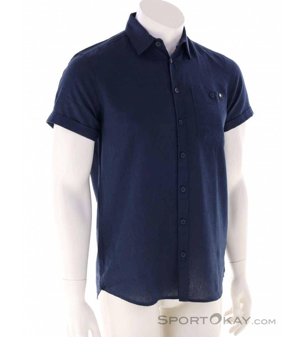 Mammut Alvra Summer Herren Hemd