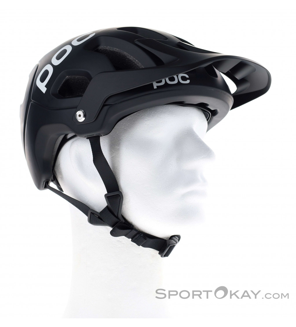 POC Tectal MTB Helm