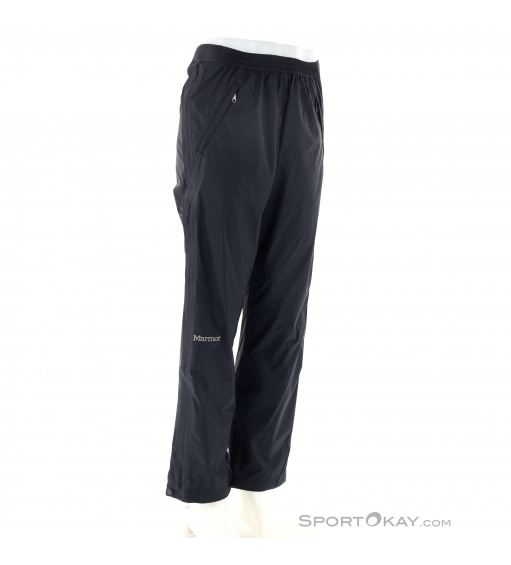 Marmot PreCip Eco Full Zip Herren Regenhose