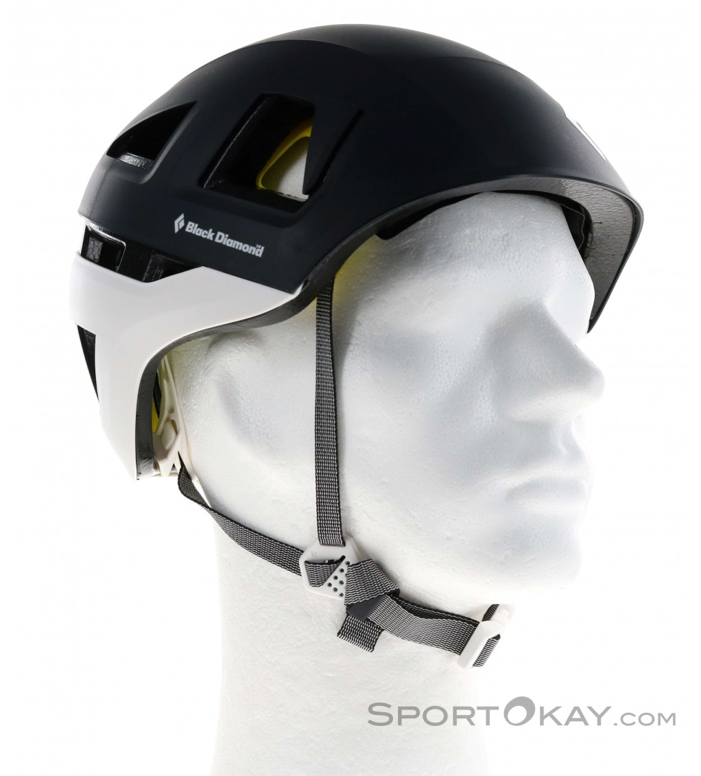 Black Diamond Capitan MIPS Kletterhelm