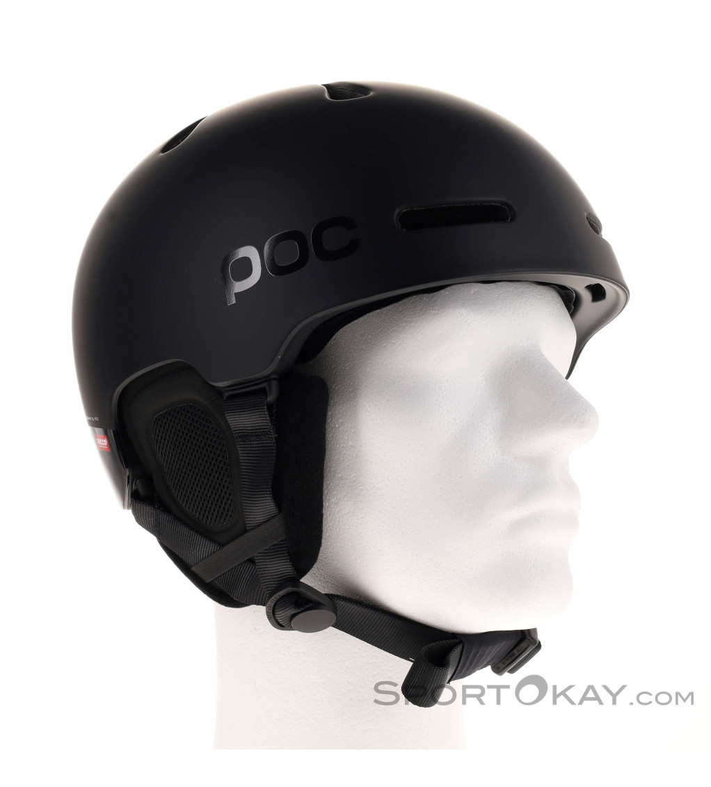 POC Fornix BC Skihelm