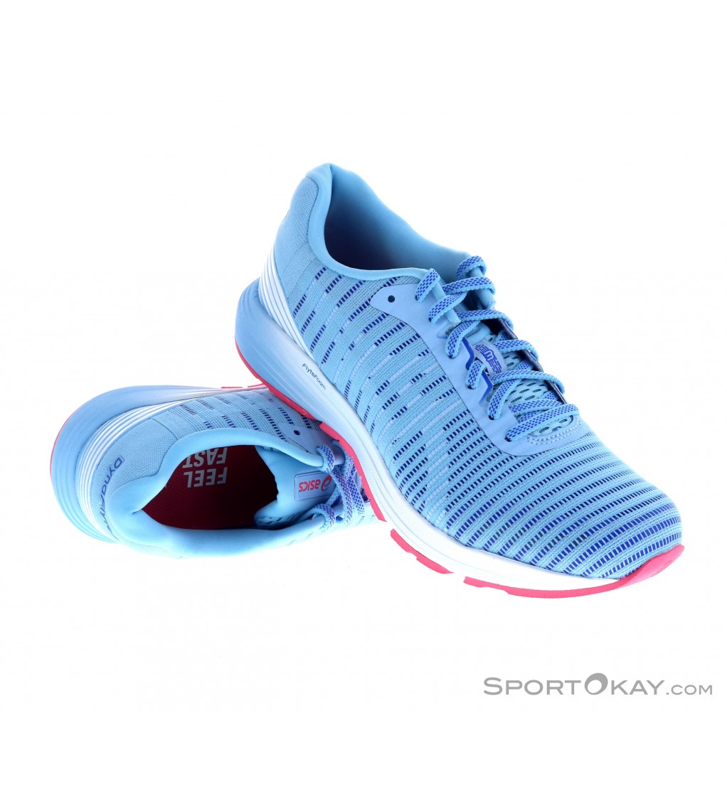 asics dynaflyte
