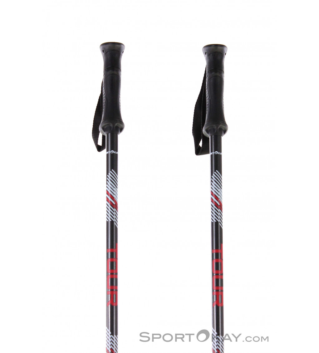 SportOkay.com Tour 2S 110-140cm Tourenstöcke