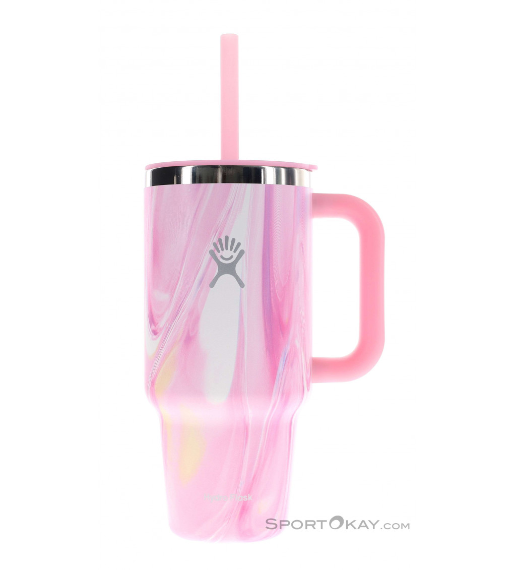 Hydro Flask 32oz Travel Tumbler Jelly Limited Edition Thermosflasche